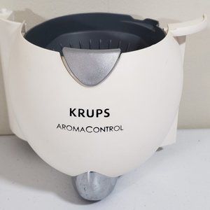 Krups Aroma Control Type 229 Replacement Basket